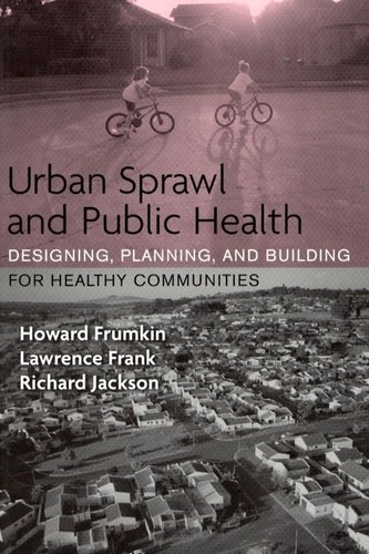 Urban sprawl and - sprawl, public