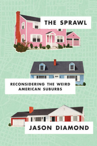 The sprawl paperback by - -,