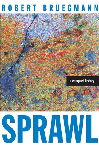 Sprawl compact history - sprawl:, a