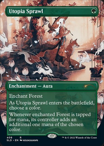 Utopia sprawl - utopia,