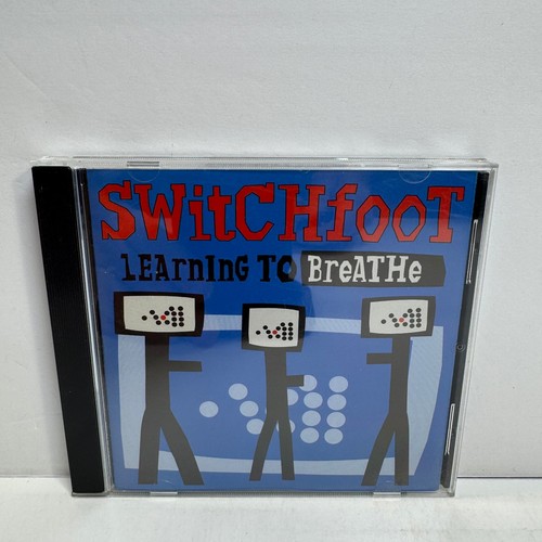 Switchfoot learning to - learning,