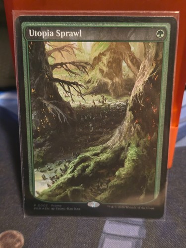 Utopia sprawl magicfest - utopia,